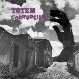 Totem - Corrupcion '1973 - Album