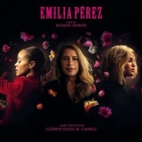 Clement Ducol - Emilia Perez (Original Motion Picture Soundtrack) '2024