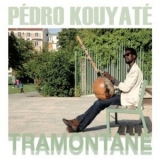 Pedro Kouyate - TRAMONTANE '2024 - Album