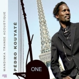 Pedro Kouyate - One (Mandinka transe acoustique) '2010