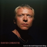 David Christie - Love Is The Most Important Thing '1977