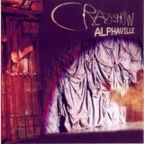 Alphaville - Crazyshow-Stranger Than Dreams '2003