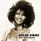 Celia Cruz - Que Jelengue! '2020 - Album