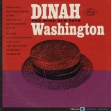 Dinah Washington - The Good Old Days '1963