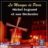 Michel Legrand - La Musique de Paris '2021 - Album