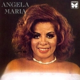 Angela Maria - Angela Maria '1976 - Album