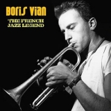 Boris Vian - The French Jazz Legend '2020