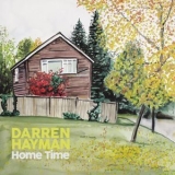 Darren Hayman - Home Time '2020 - Album