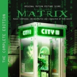 Don Davis - The Matrix (The Complete Score) '1999 - Soundtrack