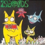 7 Seconds - Out The Shizzy '1993 - Album