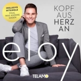 Eloy - Kopf aus Herz An '2018 - Album