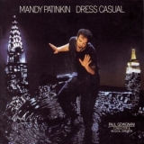 Mandy Patinkin - Dress Casual '1990 - Album