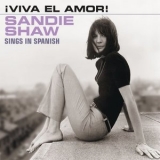 Sandie Shaw - ¡Viva El Amor! (Sings In Spanish) '2019