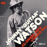 Johnny Guitar Watson - At Onkel Pos Carnegie Hall 1976 '2020