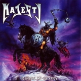 Majesty - Reign In Glory (Limited Edition) '2003