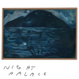 Mount Eerie - Night Palace '2024 - Album