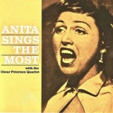 Anita Oday - Anita Sings The Most! '1957 - Album