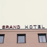 I Was a King - Grand Hotel '2021