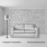 David Archuleta - Therapy Sessions '2020 - Album