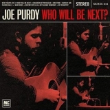 Joe Purdy - Who Will Be Next? '2016