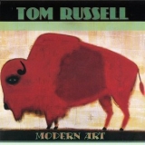 Tom Russell - Modern Art '2003 - Album