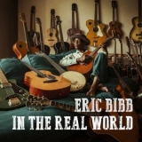 Eric Bibb - In The Real World '2024 - Album