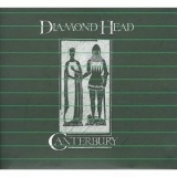 Diamond Head - Canterbury '1983