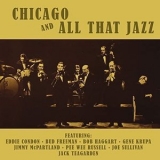 Jack Teagarden - Chicago and All That Jazz! '2016 - Album