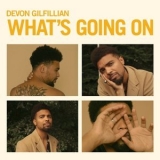 Devon Gilfillian - Whats Going On '2020 - Album