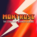 Montrose - The Complete Warner Albums '2019