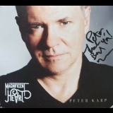 Peter Karp - Magnificent Heart '2019 - Album