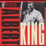 Albert King - Stax Classics '2017 - Album