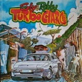 Sly & Robbie - Sly & Robby Turbo Charge '2021 - Album