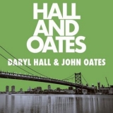 Daryl Hall & John Oates - Hall and Oates '2017 - Album