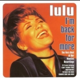 Lulu - Im Back For More '1999 - Album