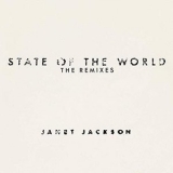 Janet Jackson - State Of The World: The Remixes '1991