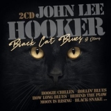 John Lee Hooker - Black Cat Blues and others '2018 - Album