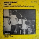 Orchestre Poly-Rythmo de Cotonou - Ahehehinnou Vincent '2021