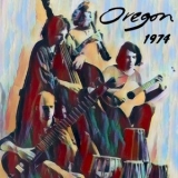 Oregon - 1974 '2021 - Album