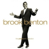 Brook Benton - The Platinum Collection '2007 - Album