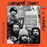 Chadwick Stokes - Chadwick Stokes & The Pintos '2019 - Album