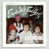 Chely Wright - Santa Will Find You '2018 - Album