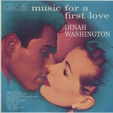 Dinah Washington - Music For A First Love '1956