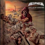 Helloween - Walls of Jericho '1985