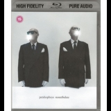 Pet Shop Boys - Nonetheless '2024 - Album