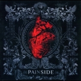 Painside - Dark World Burden '2010