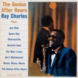 Ray Charles - The Genius After Hours '1961