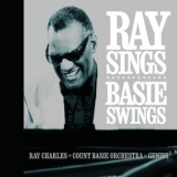 Ray Charles - Ray Sings Basie Swings '2006