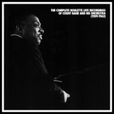 Count Basie Orchestra - The Complete Roulette Live Recordings Of Count Basie And His Orchestra (1959-1962) '1991