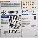 Military Genius - Deep Web '2020 - Album